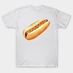 Hot Dog T-Shirt